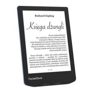 PocketBook ebogslæser fra ebookreader.dk