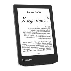 PocketBook ebogslæser fra ebookreader.dk
