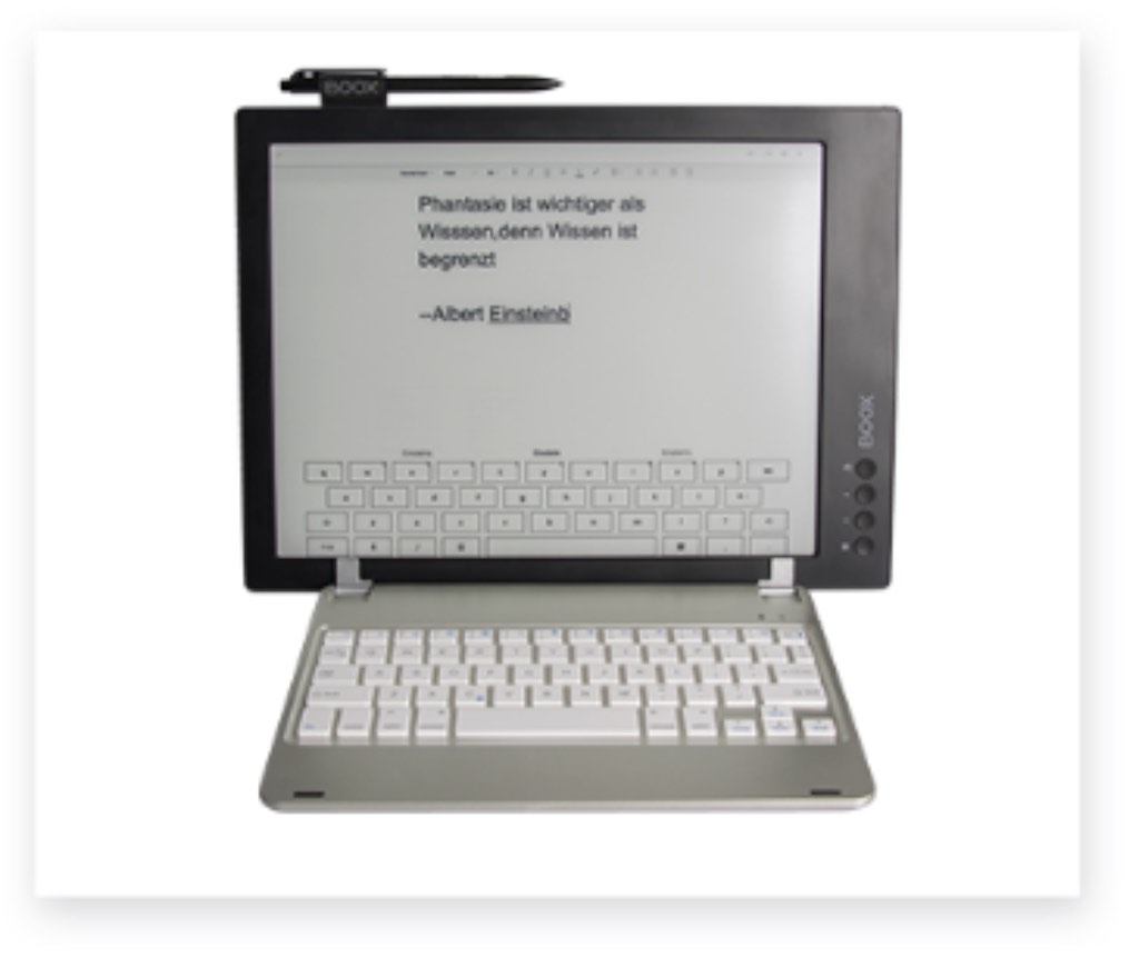 KindleShop ONYX BOOX MAX 2 tablet tilstand