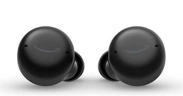eBookReader Amazon Echo Buds sort