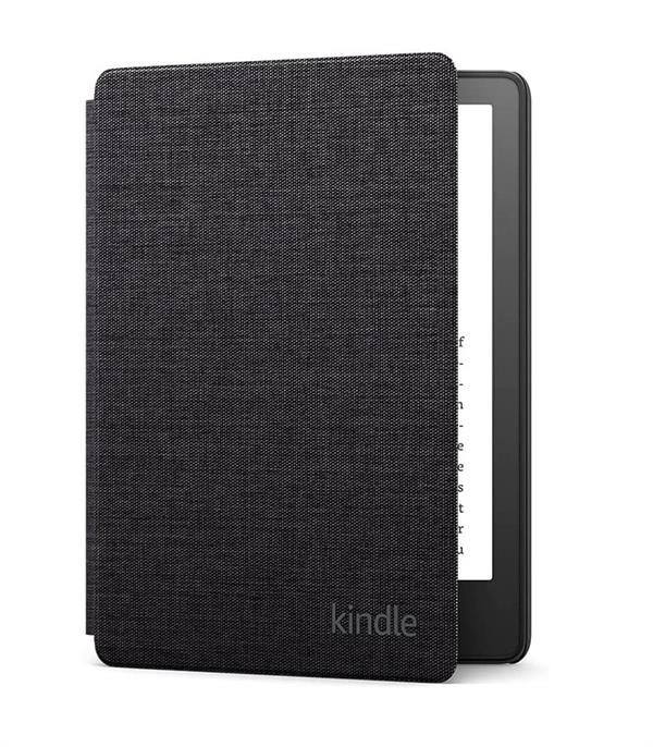 eBookReader Amazon Stof cover Paperwhite 5 2021 sort case