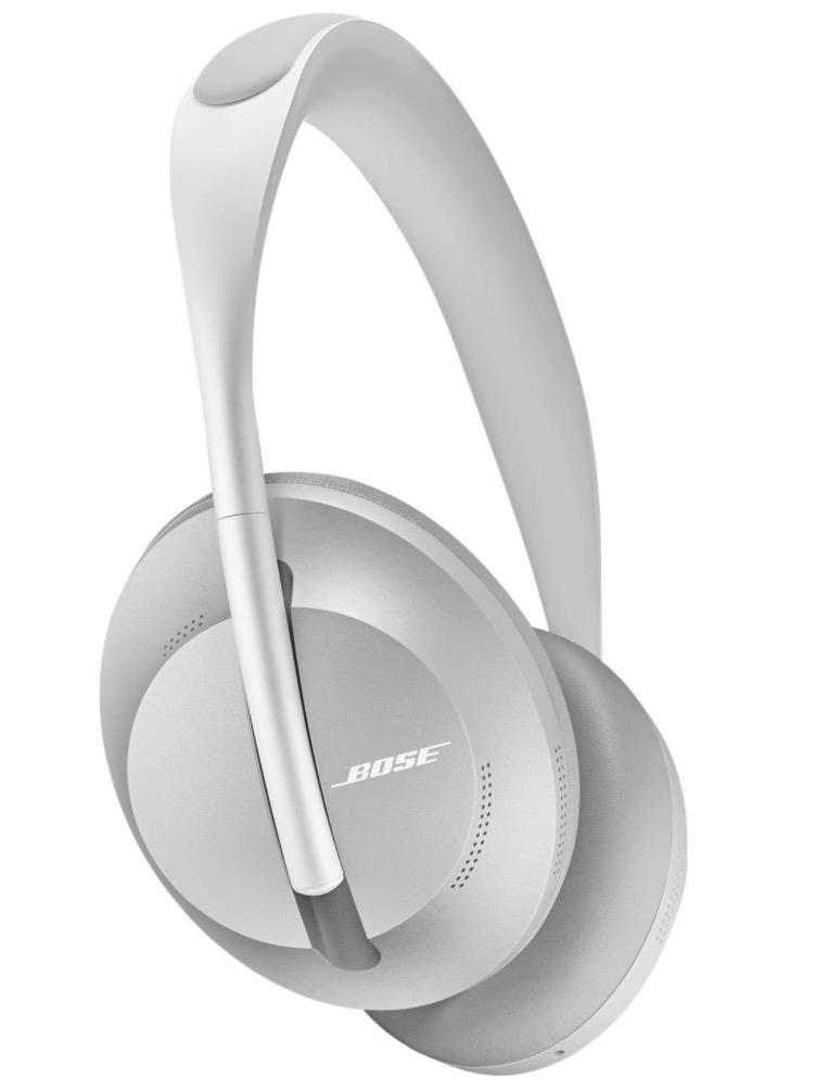 eBookReader.dk - Noise cancelling Headphones 700