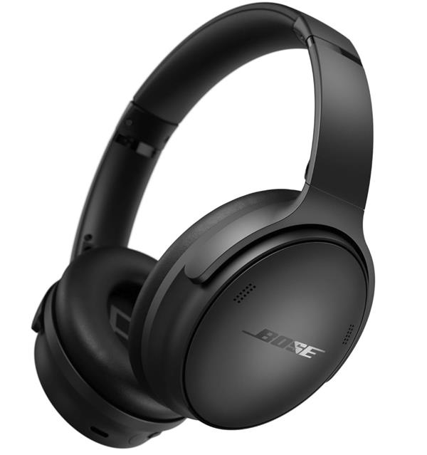 eBookReader Bose Quietcomfort SC Sort