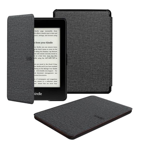 eBookReader Kindle Paperwhite 5 2021 komposit cover case sort