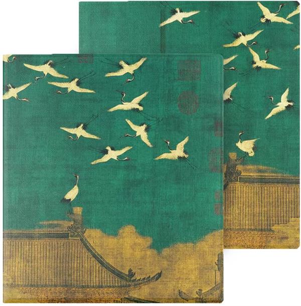 eBookReader Onyx BOOX Go 7 cover tag fugle