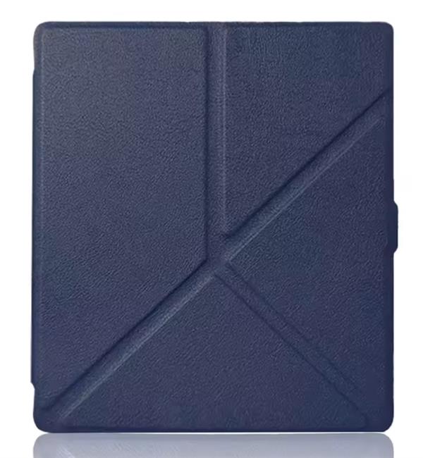 eBookReader Onyx BOOX Go 7 origami cover blå