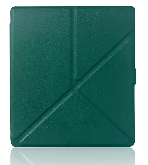 eBookReader Onyx BOOX Go 7 origami cover grøn