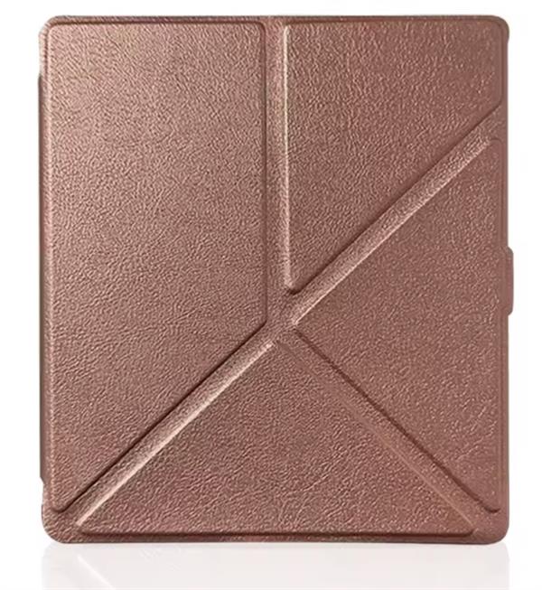 eBookReader Onyx BOOX Go 7 origami cover guld