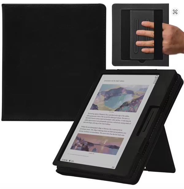 eBookReader Onyx BOOX Go 7 standercover sort