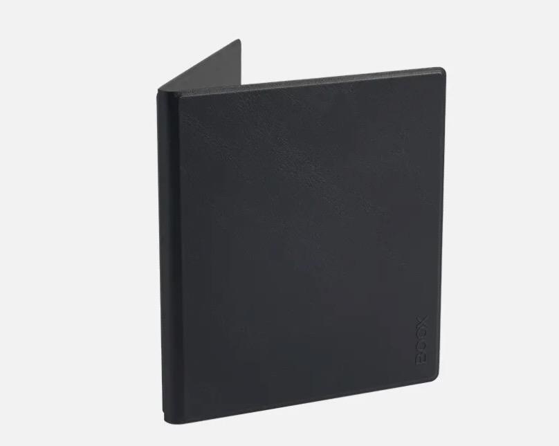 Étui De Protection Pour Tablette BOOX Go Color 7 Gen 2 - Léger, étanche, Avec Poche Accessoire, Gris Foncé - 8