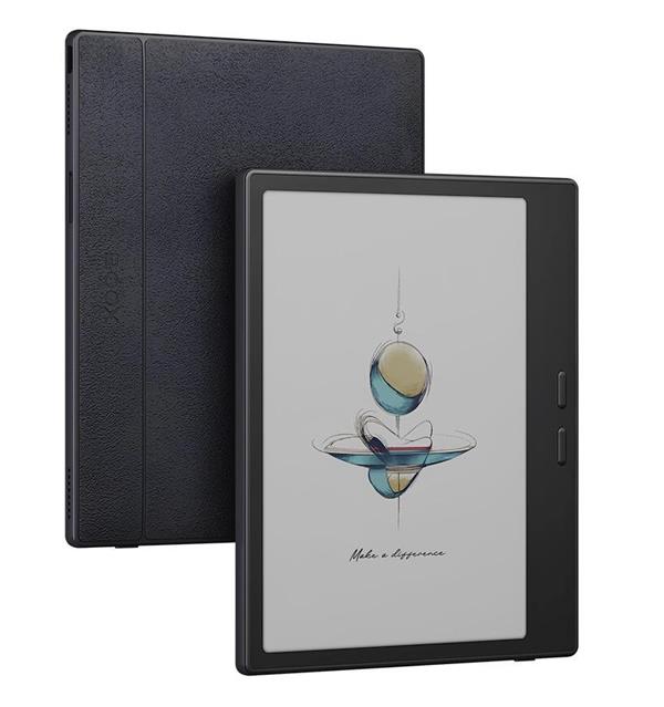 eBookReader Onyx BOOX Go Color 7 gen 2 ebogslæser