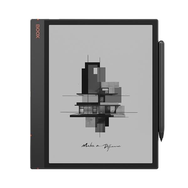 eBookReader Onyx BOOX Note Air 3 tablet