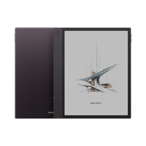 eBookReader Onyx BOOX Note Air 6 C