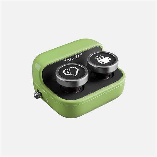 eBookReader.dk Onyx BOOX Tappy Bluetooth sideskifter