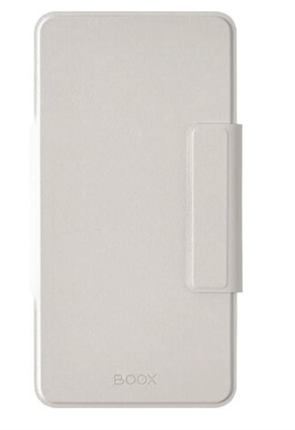 eBookReader Onyx BOOX Palma 2 Pro cover hvid forside