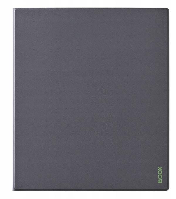 eBookReader Onyx Boox Note Max cover sort forside
