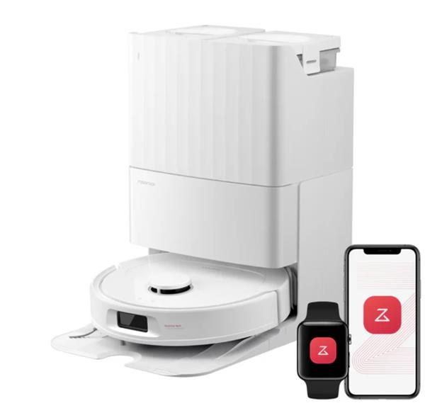 eBookReader Roborock S35A robotstøvsuger