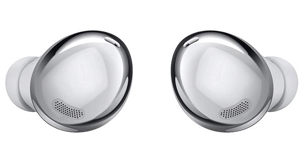 eBookReader Samsung Galaxy Buds Pro sølv