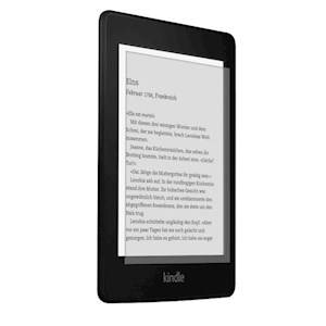 eBookReader Amazon Kindle Paperwhite 5 2021 skærmbeskyttelses folie